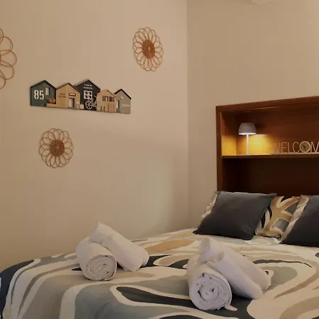 Lejlighed Ca' Cianin - Vista Mare Nel Cuore Di Sanremo