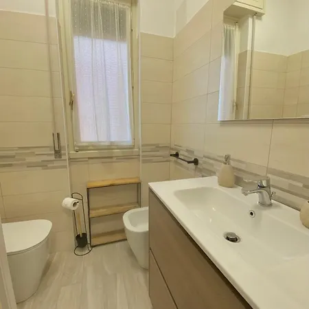 Apartment Ca' Cianin - Vista Mare Nel Cuore Di