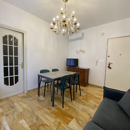 Apartment Ca' Cianin - Vista Mare Nel Cuore Di Sanremo