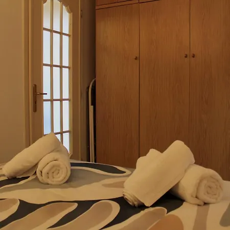 Ca' Cianin - Vista Mare Nel Cuore Di Sanremo