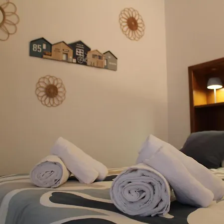 Ca' Cianin - Vista Mare Nel Cuore Di * Sanremo