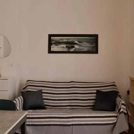 Ca' Cianin - Vista Mare Nel Cuore Di