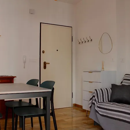 Ca' Cianin - Vista Mare Nel Cuore Di *