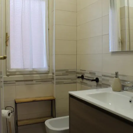 Apartment Ca' Cianin - Vista Mare Nel Cuore Di *