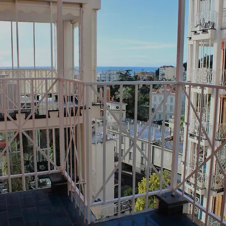 Apartment Ca' Cianin - Vista Mare Nel Cuore Di Sanremo