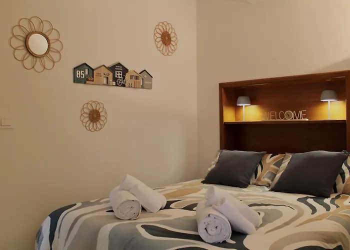 Lejlighed Ca' Cianin - Vista Mare Nel Cuore Di Sanremo