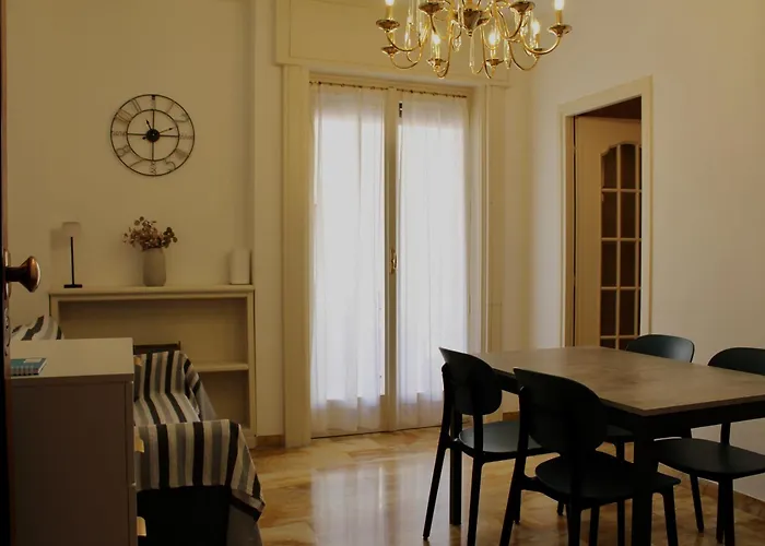 Ca' Cianin - Vista Mare Nel Cuore Di Lejlighed Sanremo