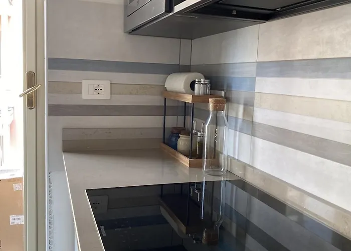 Ca' Cianin - Vista Mare Nel Cuore Di