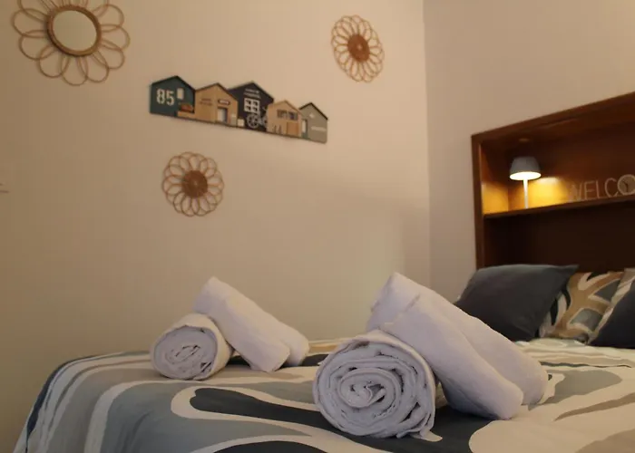 Ca' Cianin - Vista Mare Nel Cuore Di * Sanremo