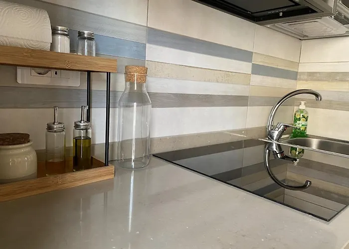 Ca' Cianin - Vista Mare Nel Cuore Di Sanremo