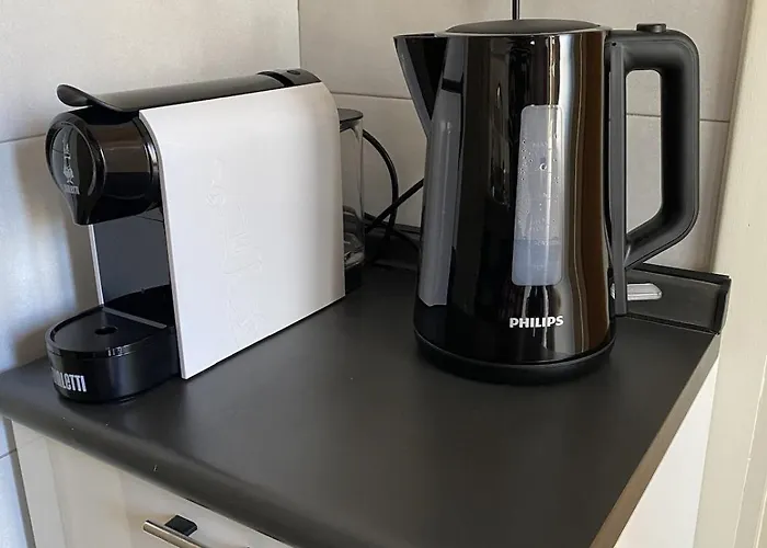 Ca' Cianin - Vista Mare Nel Cuore Di Lejlighed