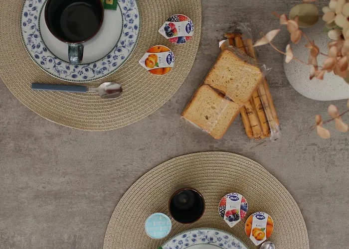 Lejlighed Ca' Cianin - Vista Mare Nel Cuore Di Sanremo