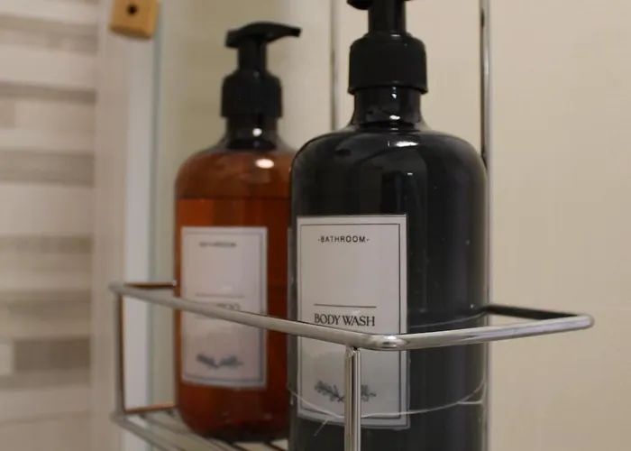 Lejlighed Ca' Cianin - Vista Mare Nel Cuore Di Sanremo