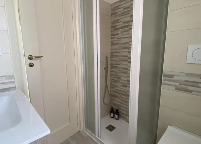 Ca' Cianin - Vista Mare Nel Cuore Di Lejlighed